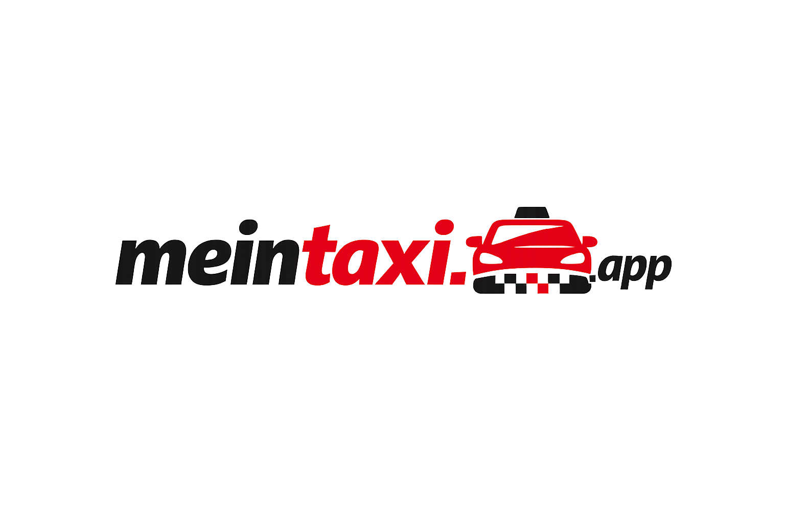 MeinTaxi Logo